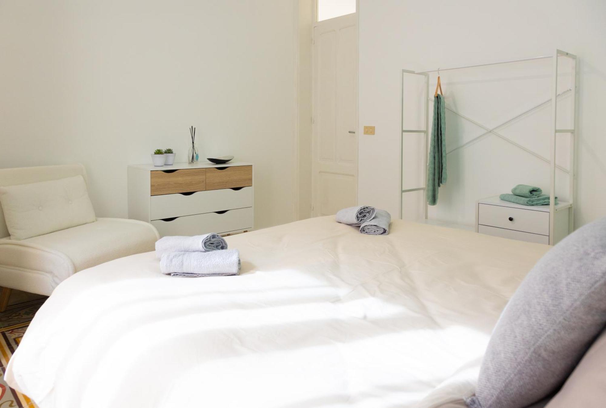 Ferienwohnung La Casa Di Aurora Trapani Exterior foto